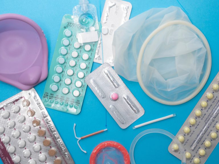 The Best Birth Control Options DRO Health