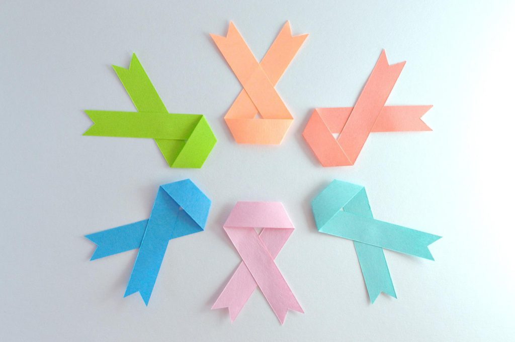 Prostate cancer awareness