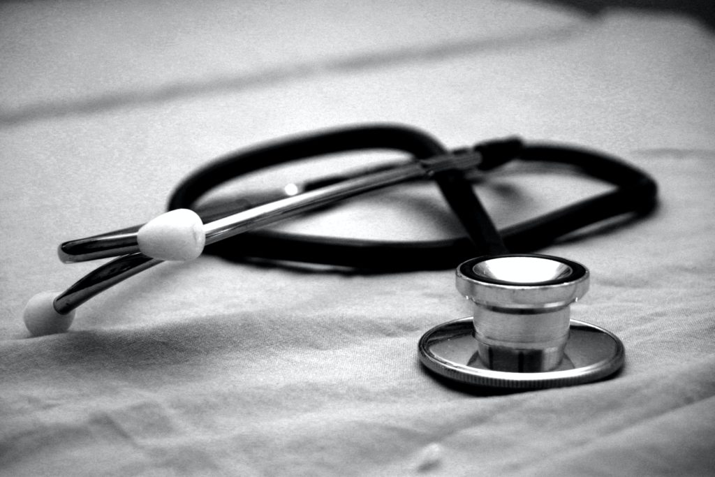 Medical stethoscope
